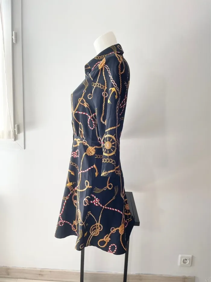 Jolie robe Mango - photo numéro 4