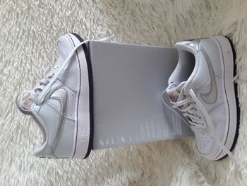 BASKET NIKE AIR FORCE 1