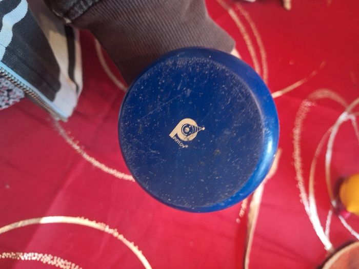 Tour en bois - photo numéro 3