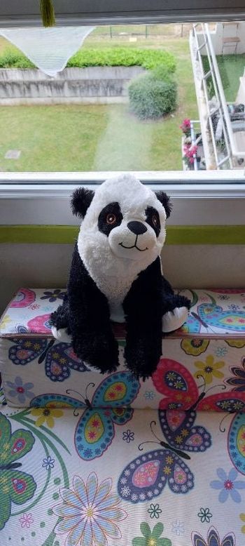 Peluche panda