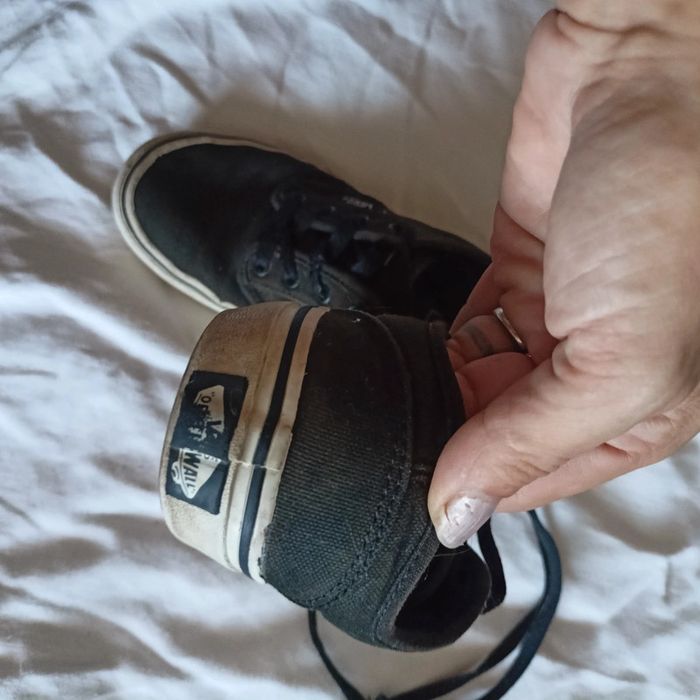 Vans classiques 33 - photo numéro 8