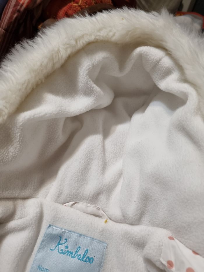 Veste enfant - photo numéro 4