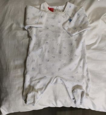 Pyjama naissance