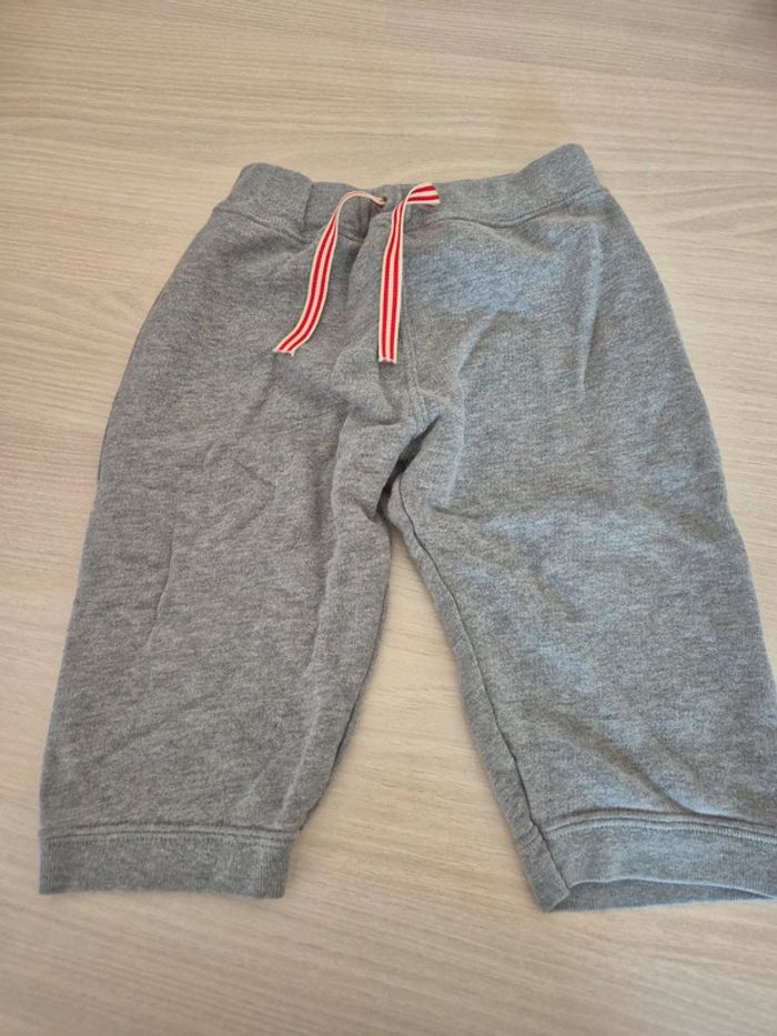 Lot de 5 pantalons garçon 18 mois - photo numéro 7
