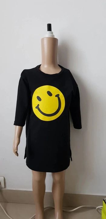 Robe ou Tunique fille - T. 3 / 4 ans