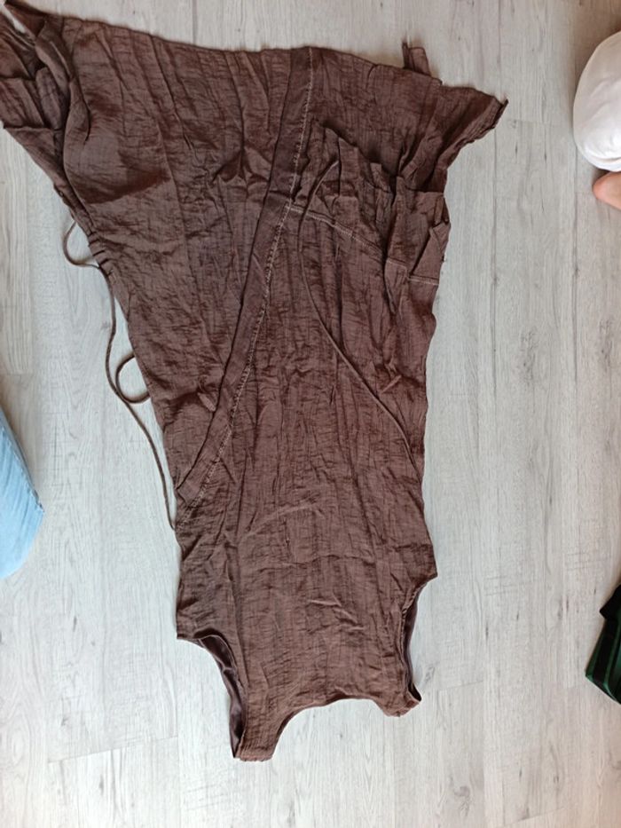 Robe taille 42 XL femme floresse parfait état - photo numéro 13