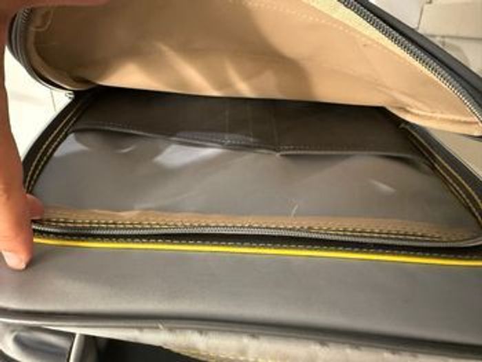 Ensemble bagagerie Samsonite - photo numéro 3