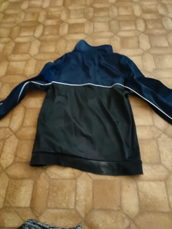 Gilet Airness 10 ans - photo numéro 6