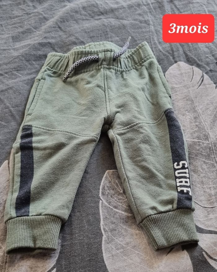 Pantalon - photo numéro 3