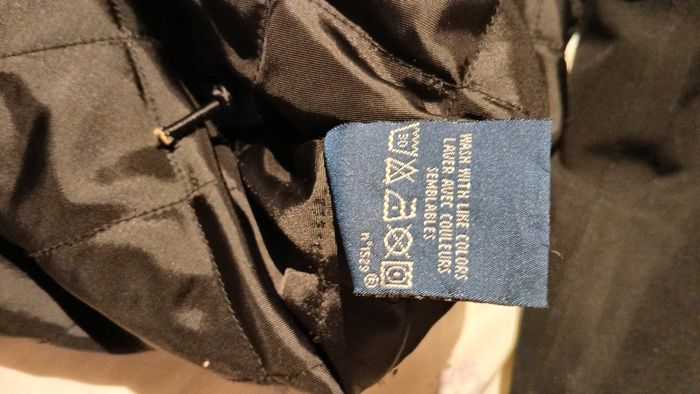Manteau homme ralph lauren - photo numéro 4