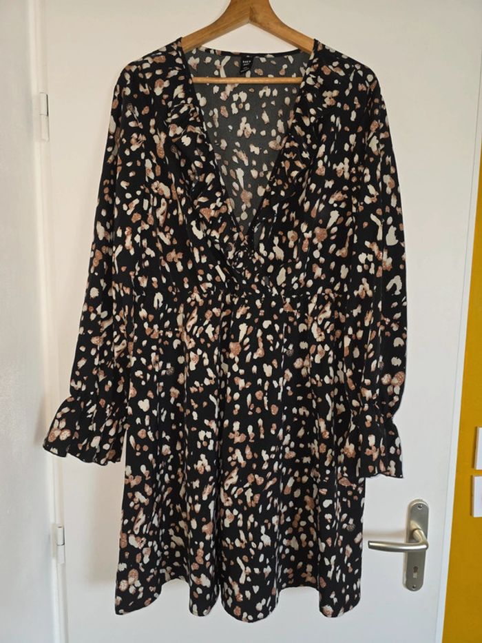 Robe XXL