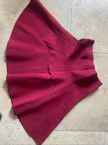 JUPE BCBG MAXZARIA