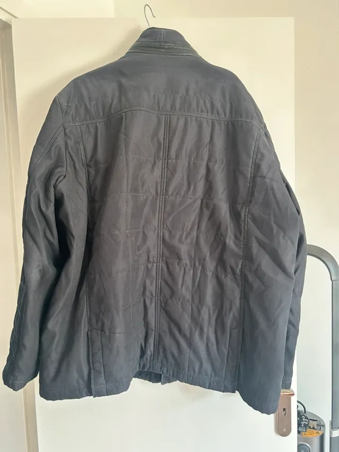 Manteau - photo numéro 2