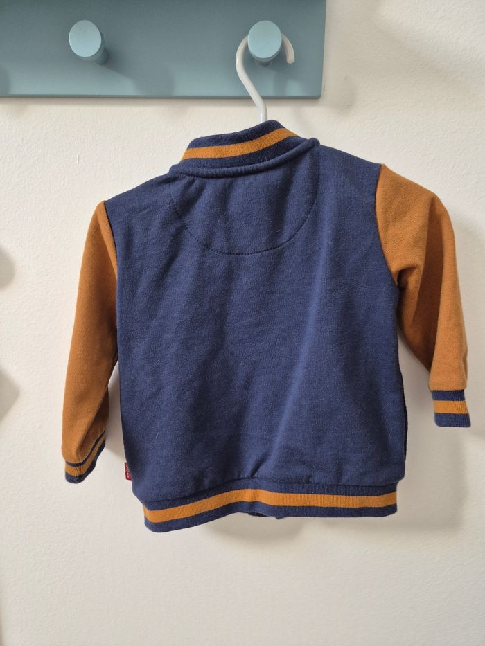 Gilet bébé - photo numéro 2