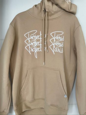 Sweat Project xparis