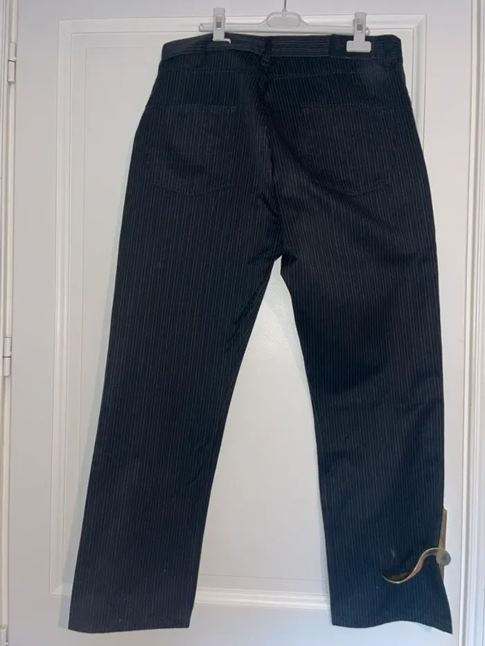 Pantalon droit - photo numéro 5