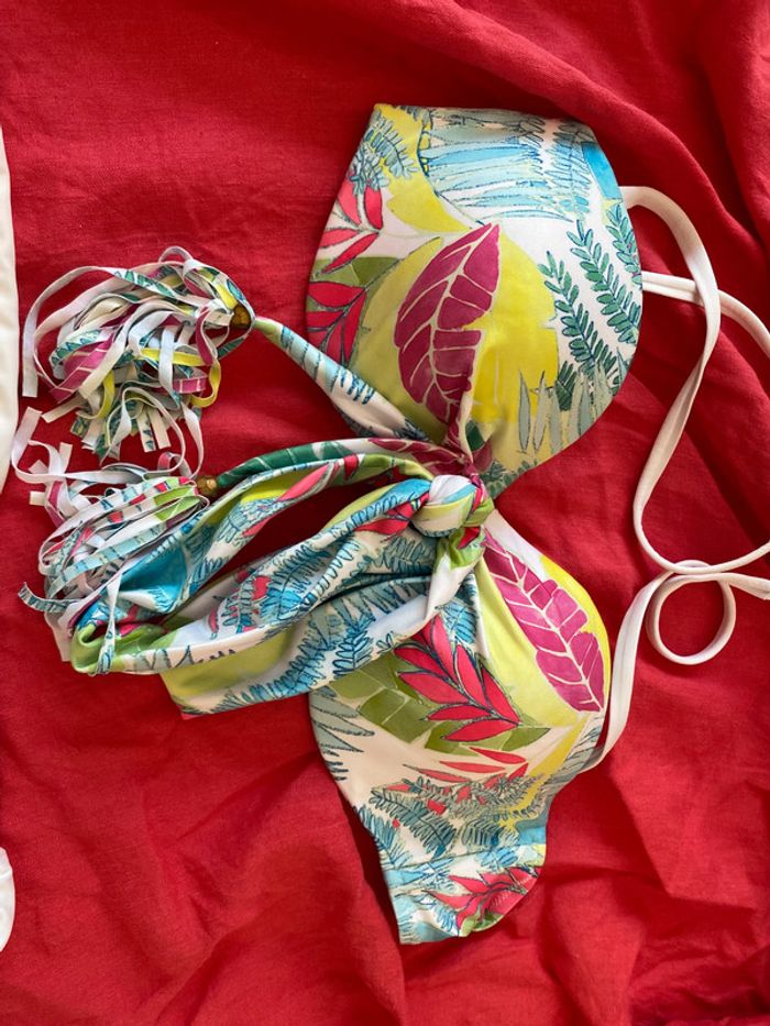 Bikini 👙 yamamay 38 - photo numéro 2