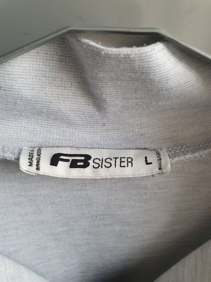 Sweat femme L - photo numéro 4