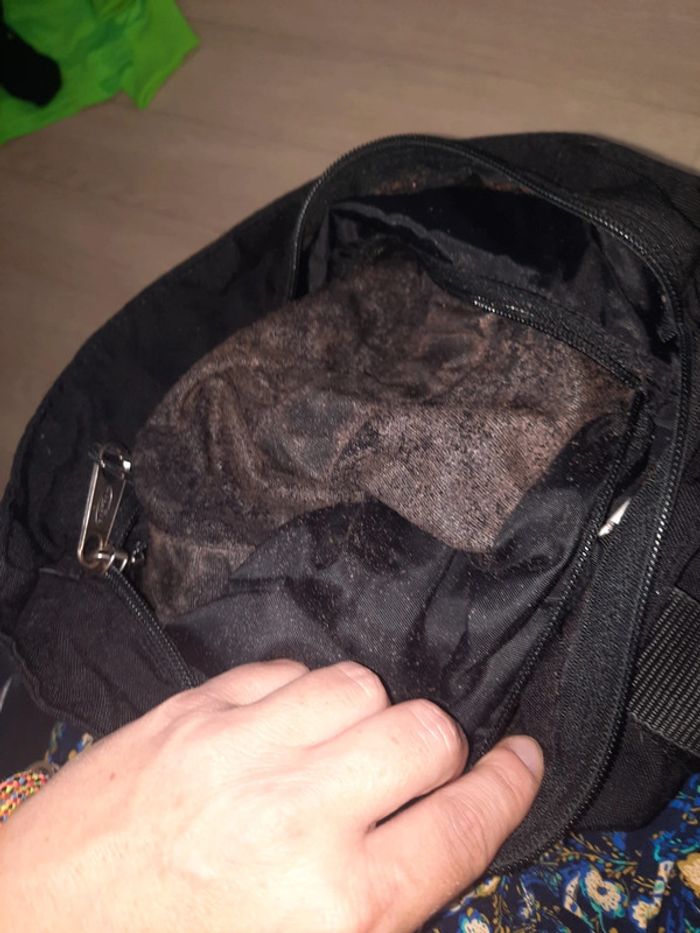 Sac eastpak - photo numéro 3