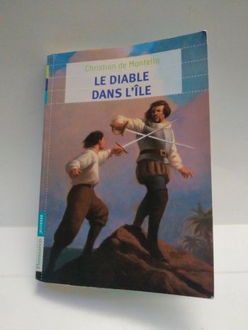 Le diable dans l'île