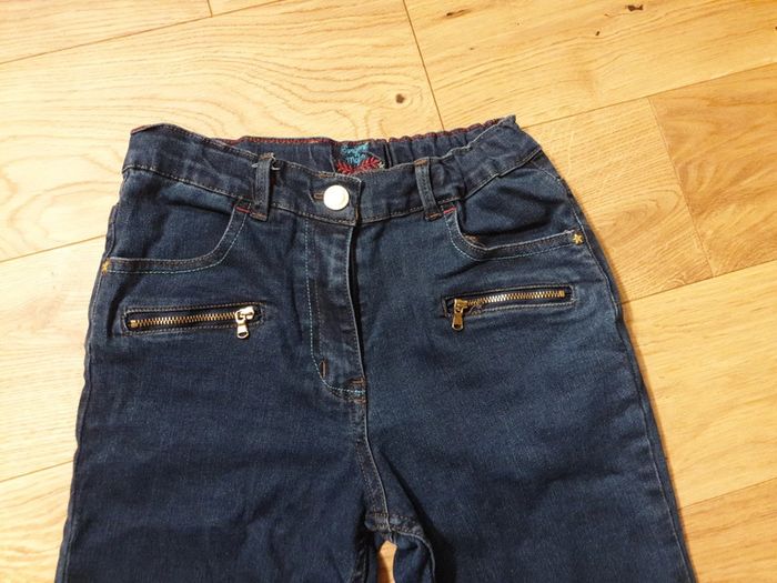 Pantalon jeans - photo numéro 2