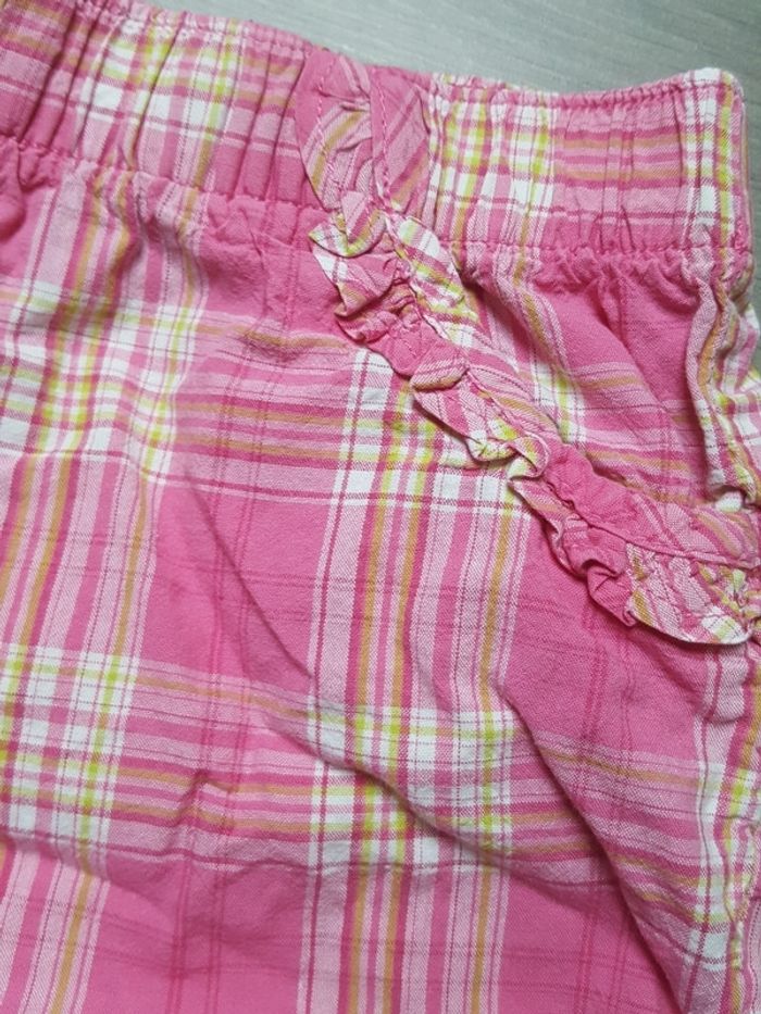 Short taille 5 ans - photo numéro 3