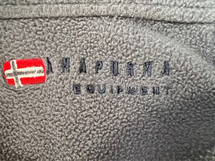 Gilet/veste Anapurna en 6 ans - photo numéro 4