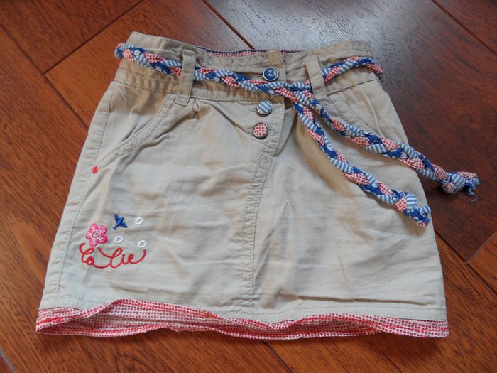 Ensemble fille La compagnie des petits, taille 18 mois - photo numéro 2