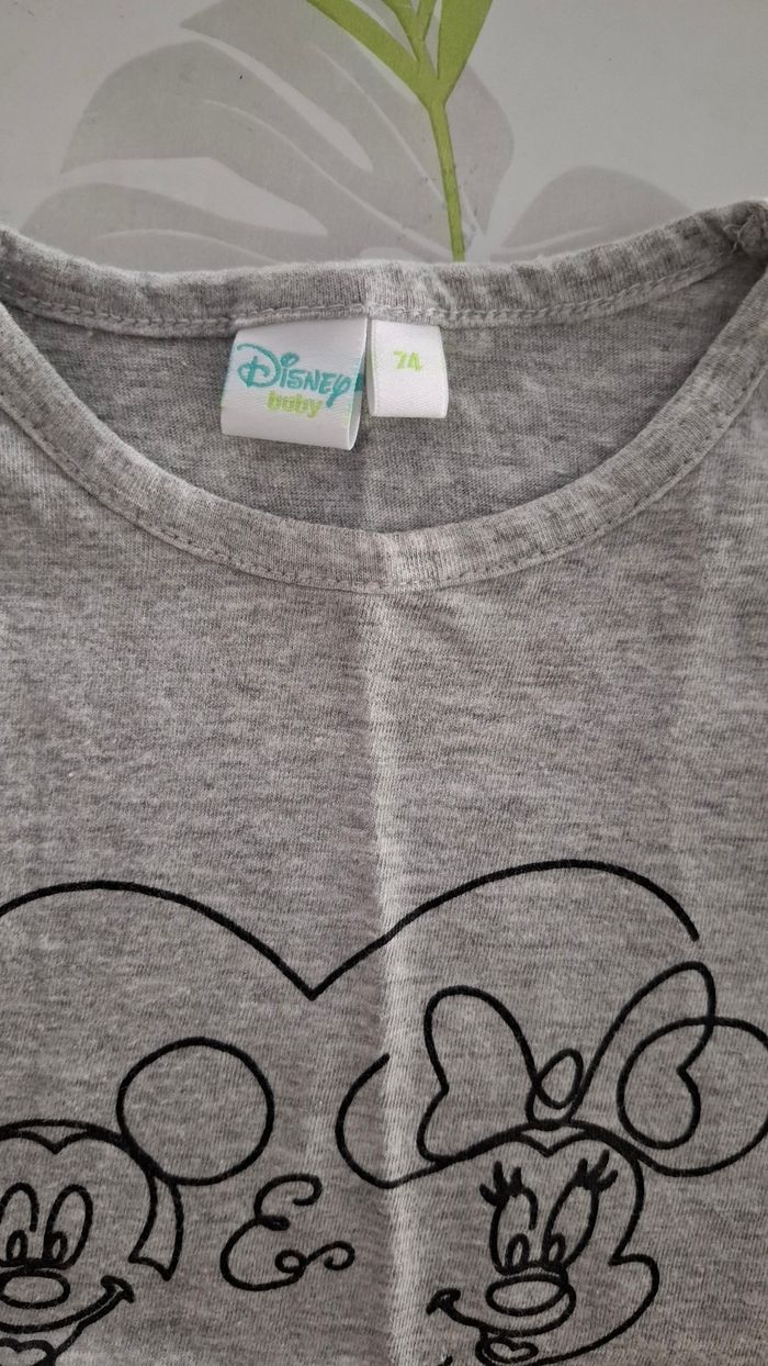 Lot robe 12 mois - photo numéro 9