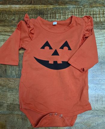 Body Halloween 100cm 3 ans