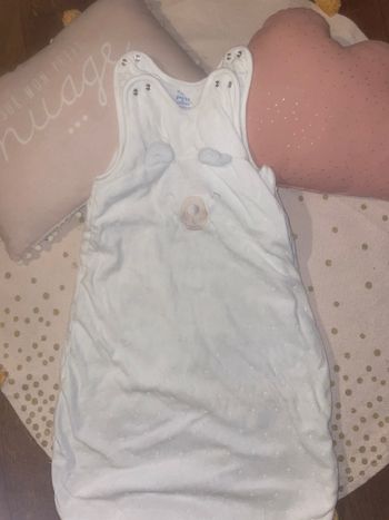 Gigoteuse mes Ptits Cailloux