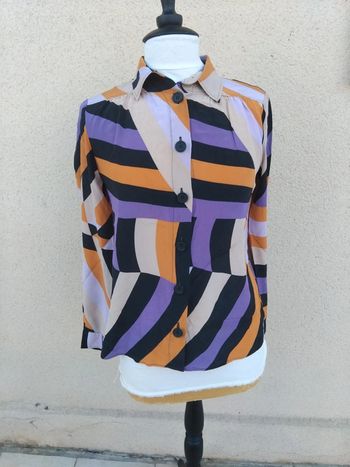 Chemise Missoni t38