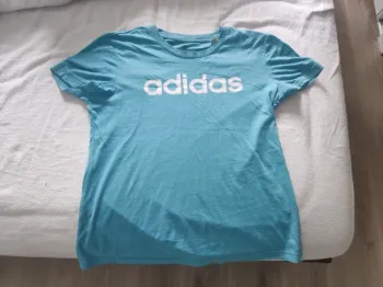 Tee short adidas