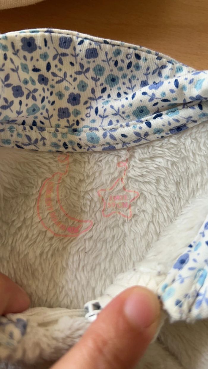 Sur pyjama - Surpyjama - photo numéro 2