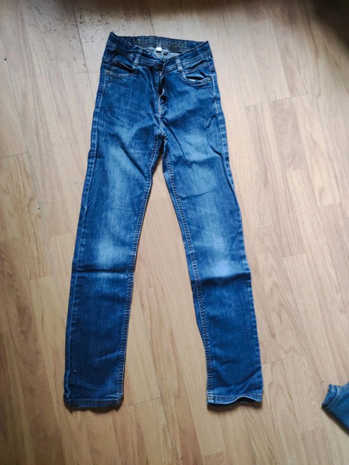 Lot vêtements 12 ans - photo numéro 17