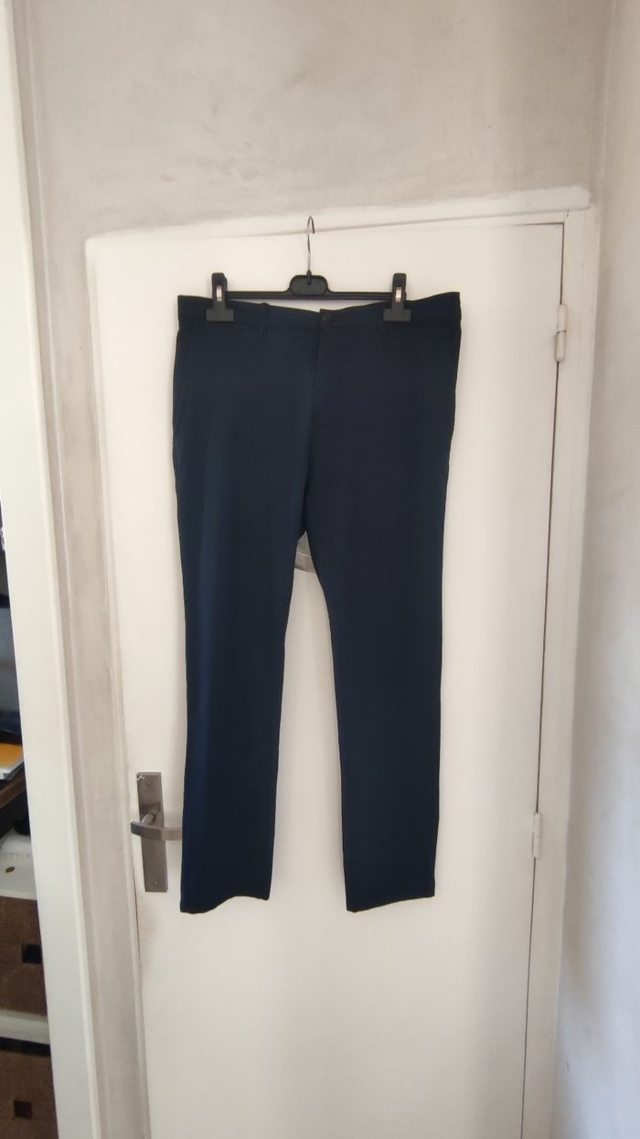 pantalon homme homme taille 42 - photo numéro 2