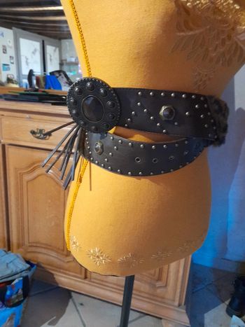 Ceinture