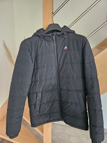 Doudoune Le Coq Sportif