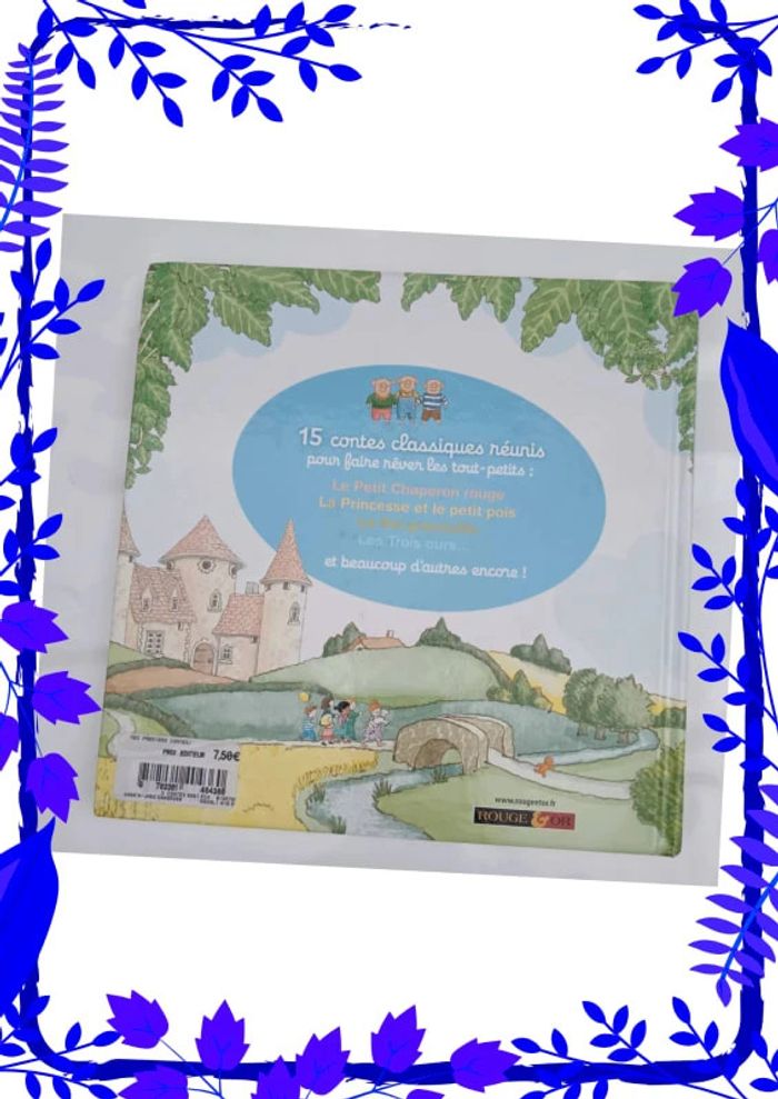 Mes premiers Contes - photo numéro 3