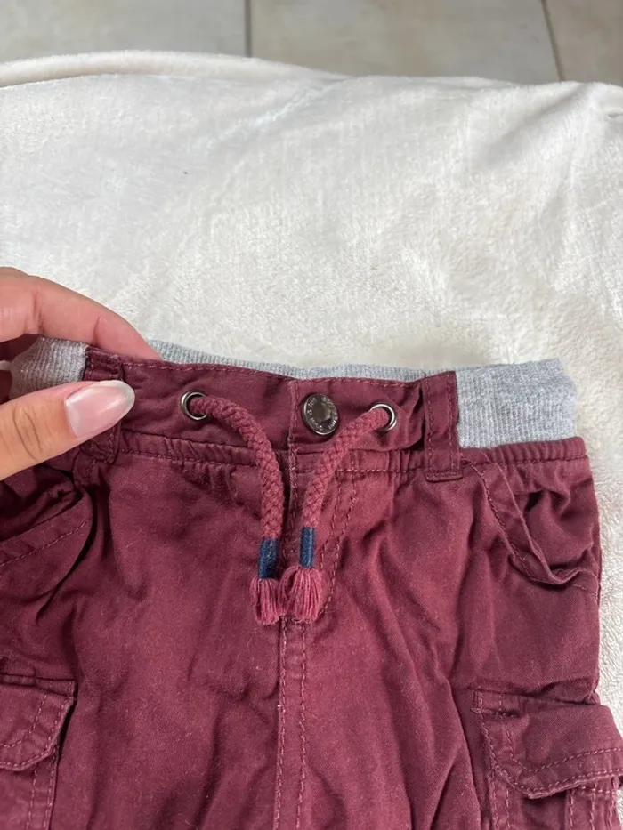 Pantalon garçon - photo numéro 2