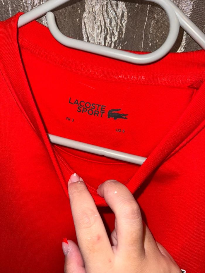 Pull quasi neuf – état impeccable - photo numéro 5