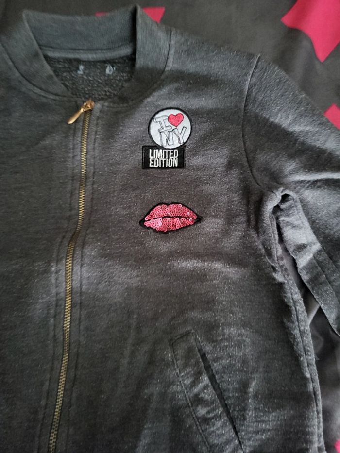 Veste - photo numéro 2