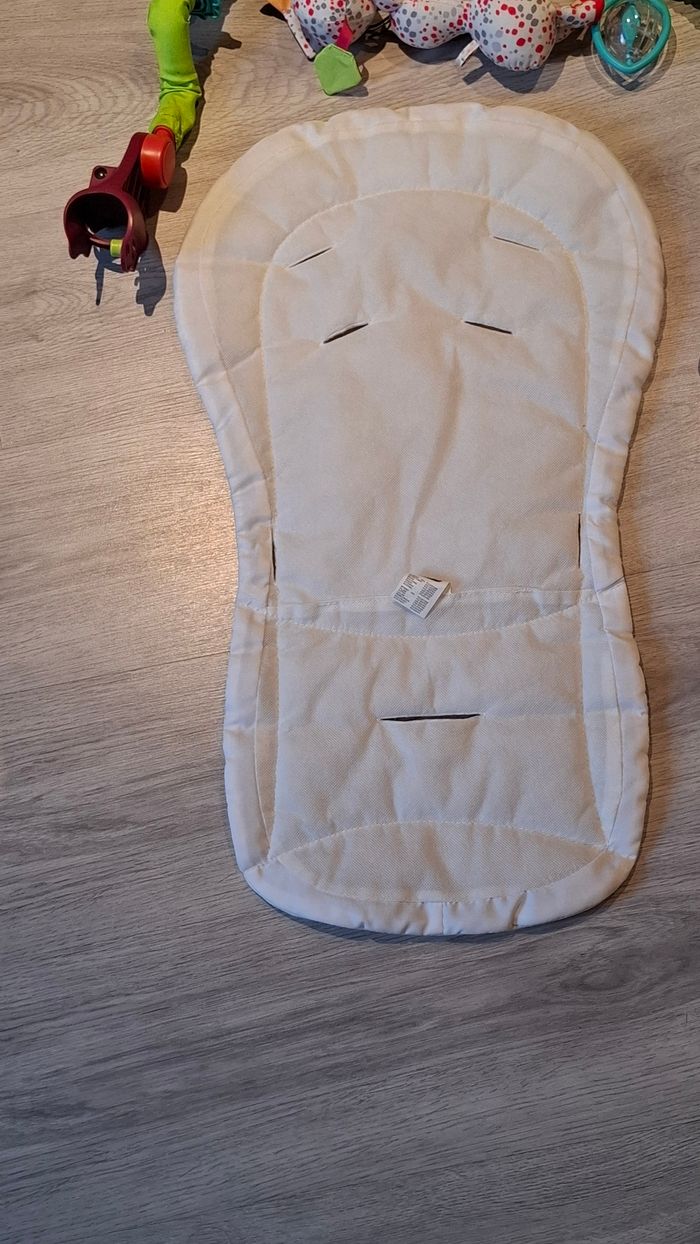 Kit de naissance/ chicco polly progres5 - photo numéro 2
