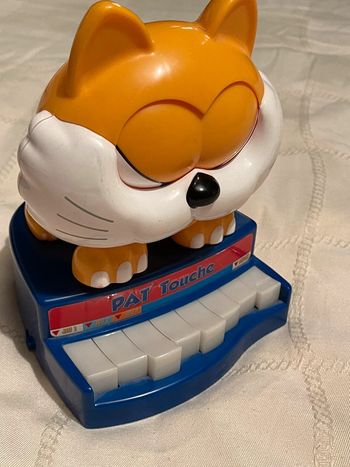 Jeux par touch gare aux fausses notes !