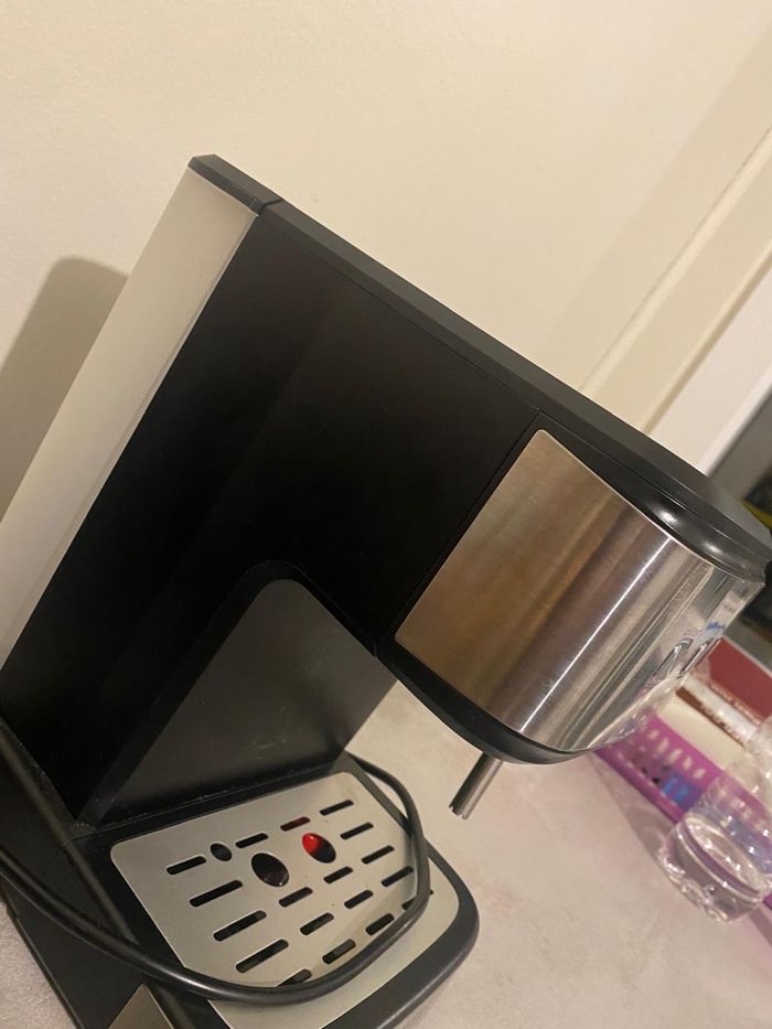 Machine à café - photo numéro 4