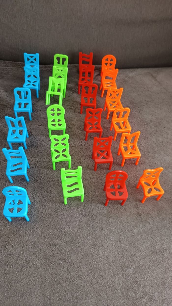 Jeu de société Peter le pick-up - photo numéro 4