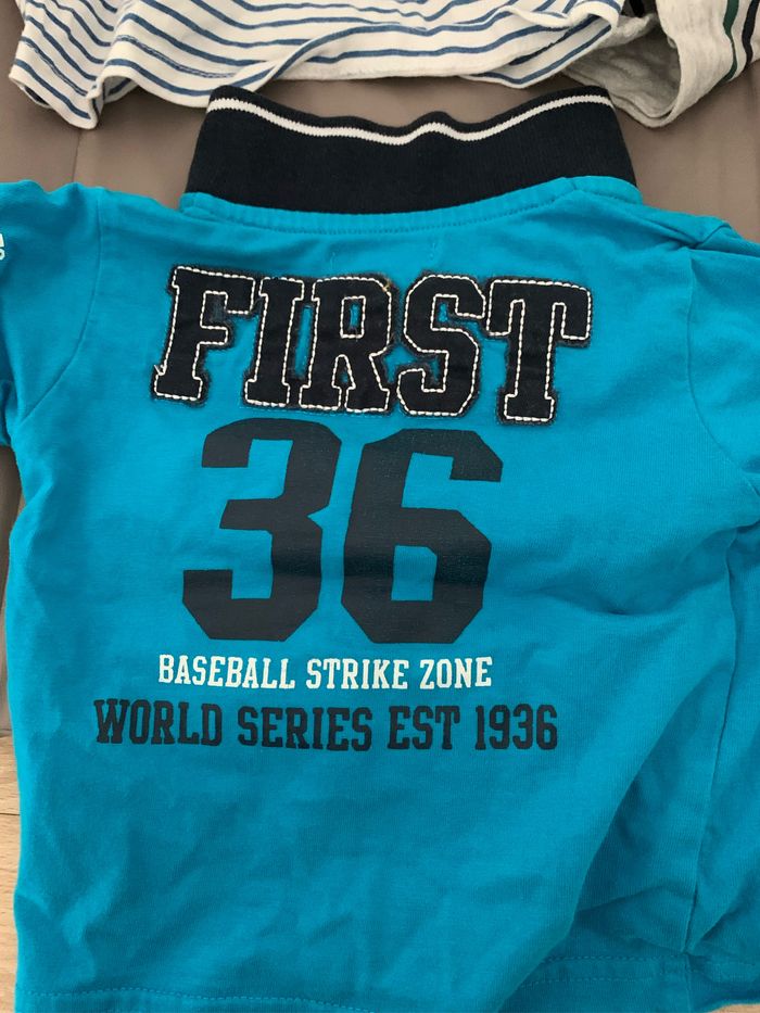 polo - photo numéro 3