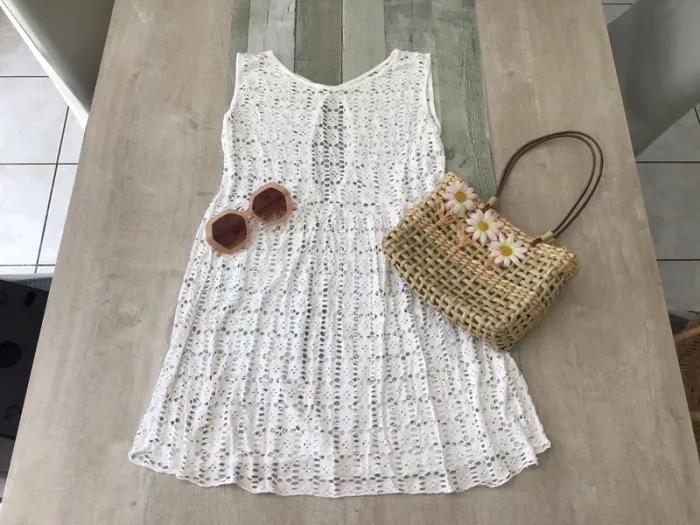 Robe été