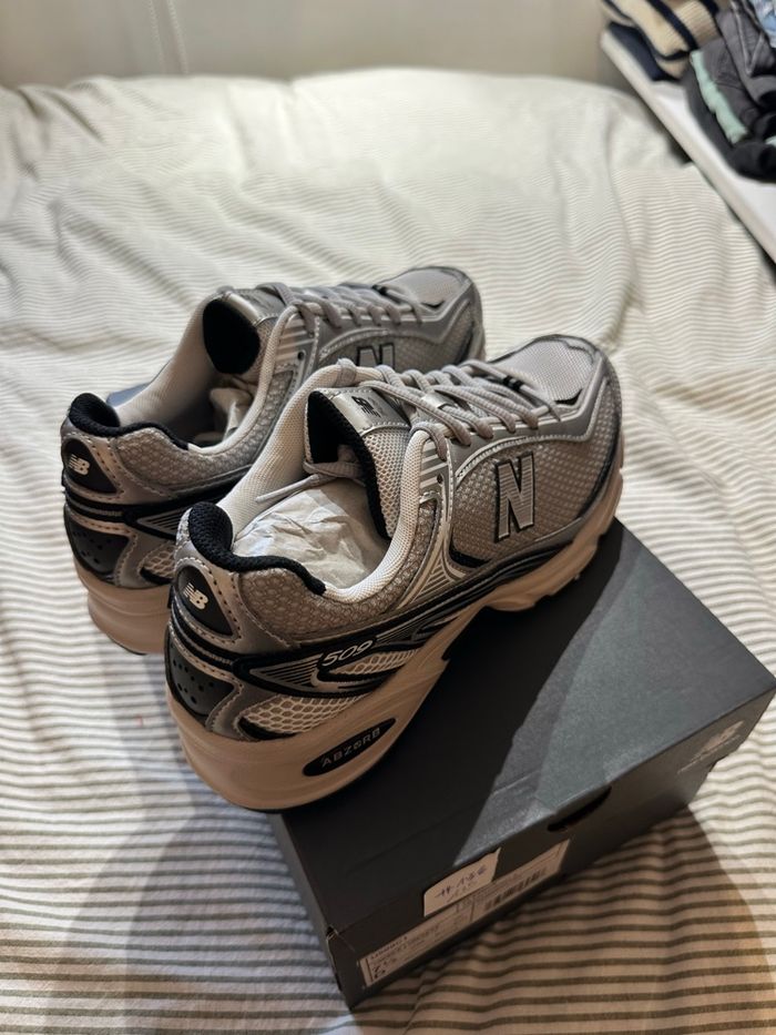New balance 509 - photo numéro 3