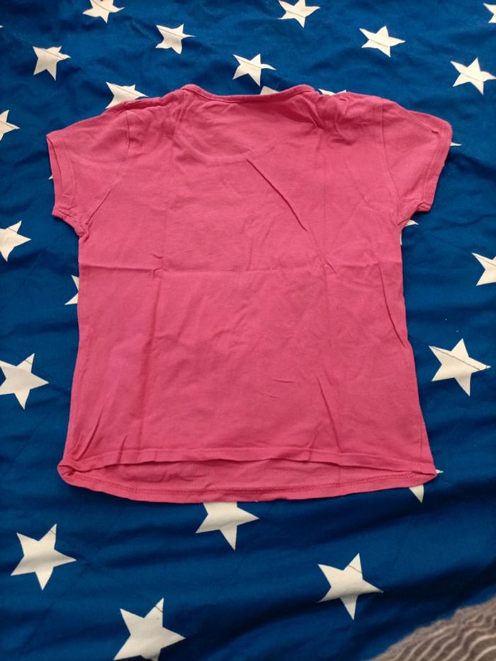 Tee shirt 👚 - photo numéro 3